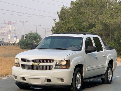 شيفروليه أفالانش