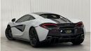 McLaren 570S Std 2017 Mclaren 570s, Nov 2024 Mclaren Warranty, Low Kms, GCC