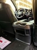 تويوتا تاندرا 2022 TRD SPORT JUNGLE CAR 3.5 TWIN TURBO V6 - 4x4 CANADA SPEC