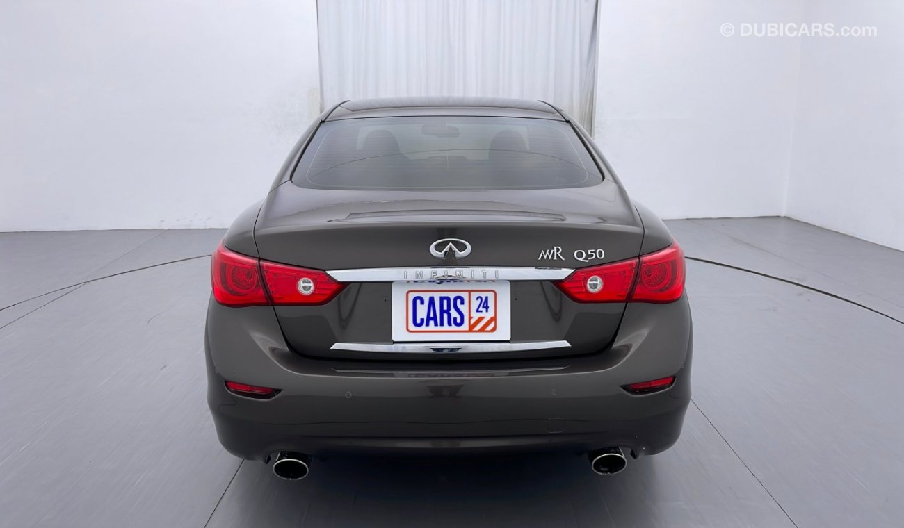 Infiniti Q50 PREMIUM 2 | Zero Down Payment | Free Home Test Drive