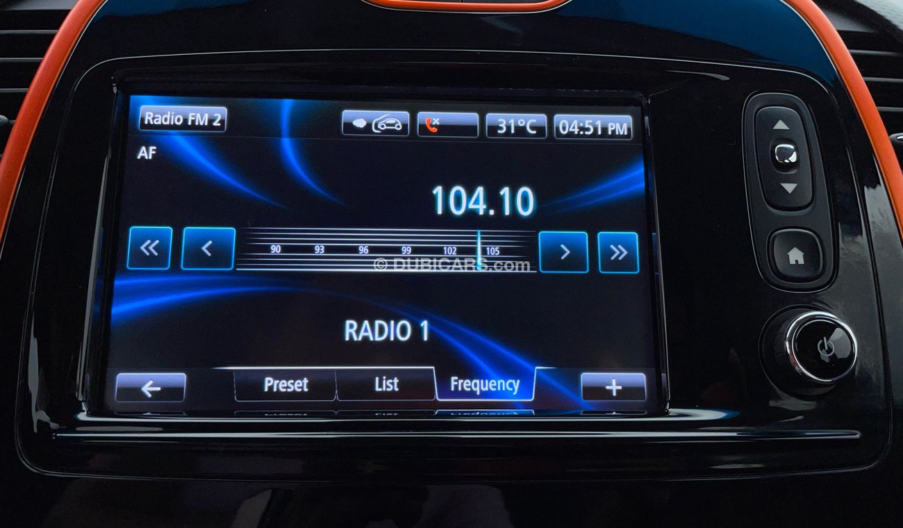 Renault Captur LE 1.2 | Zero Down Payment | Free Home Test Drive