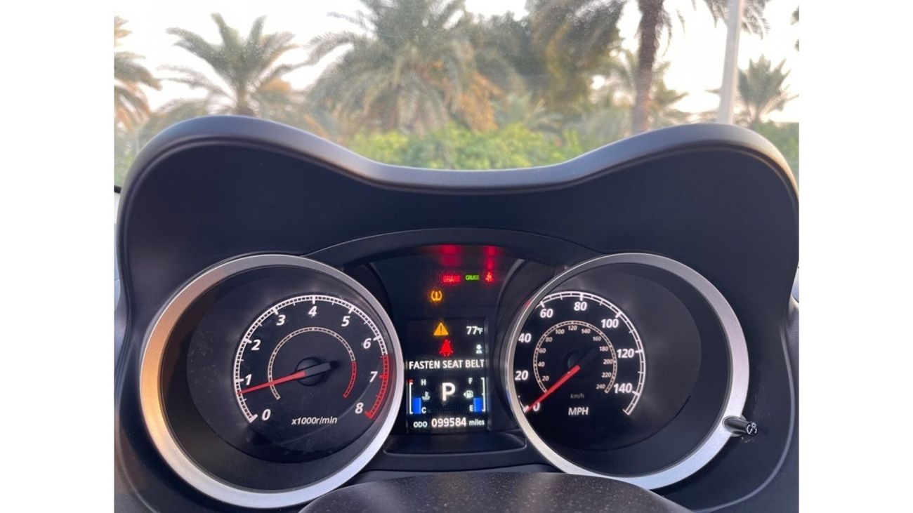 Mitsubishi Lancer ES Mitsubishi Lancer 2,0   Model 2017 USA full automatic Excellent Condition