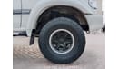 تويوتا لاند كروزر TOYTA LAND CRUISER RIGHT HAND DRIVE(PM1670)