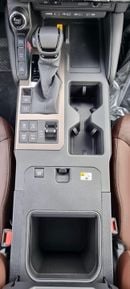 تويوتا برادو VXR TOYOTA PRADO 2.8L LUXURY EDITION MY 2026