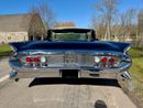 Lincoln Continental 1958 Lincoln Continental MkIII Convertible