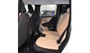 Jeep Renegade FULL SERVICE HISTORY! LOW MILEAGE JEEP Renegade LONGITUDE 2017 Model!! White Color! GCC Specs