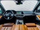 BMW X5 40i M Sport 3.0L