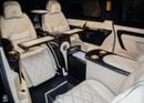 Mercedes Maybach V Class Maybach
