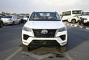 تويوتا فورتونر 2.4L V4 Diesel Automatic (Ready Stock)