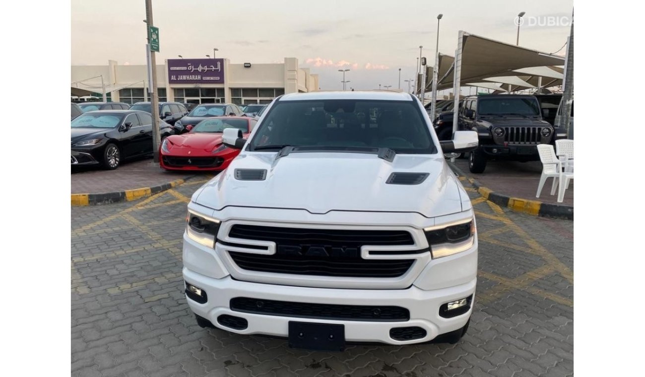 RAM 1500