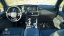 Toyota Prado 2.4L Turbo - All Rounder G - 7 Seater SUV with Leather Seats - GCC Specs - Diff Lock