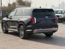 هيونداي باليساد 2023 HYUNDAI PALISADE CALLIGRAPHY 3.8L