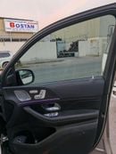 مرسيدس بنز GLS 400