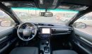 Toyota Hilux 2.8 V4 Conquest | Diesel | Brand new | Full option