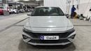 Hyundai Elantra SMART 2024 SMART | AED 771/Month | 0 DP | 30 Day Return | Warranty | Service History