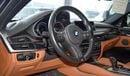 BMW X6 XDRIVE 50i