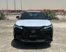 لكزس NX350 NX350 ELITE