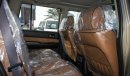 Nissan Patrol Super Safari Manual transmission 3 Years local dealer warranty VAT inclusive