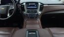 Chevrolet Tahoe LTZ PREMIUM 5.3 | Under Warranty | Inspected on 150+ parameters