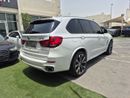 BMW X5 50i xDrive 4.4L