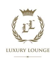 Luxury Lounge Car Showroom