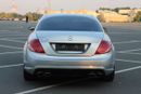 Mercedes Benz CL63 AMG