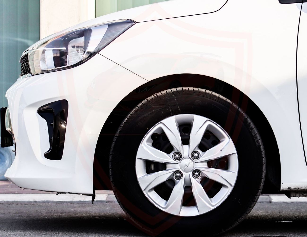 كيا بيجاس كيا بيجاس 1.4 لتر 2022 خليجي بدون حوادث، بحالة ممتازة 513 شهرياً