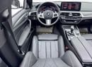 BMW 520i M Sport Comfort 2.0L 2022 BMW 520i M-Sport, 2026 BMW Warranty + Service Pack, Excellent Condition, G