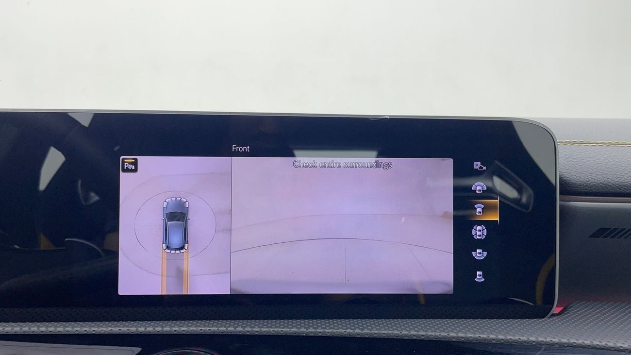 Mercedes-Benz A 45 AMG Std 2.0L (355 HP) 2020 S | AED 2006/Month | 0 DP | 30 Day Return | Warranty | Service History