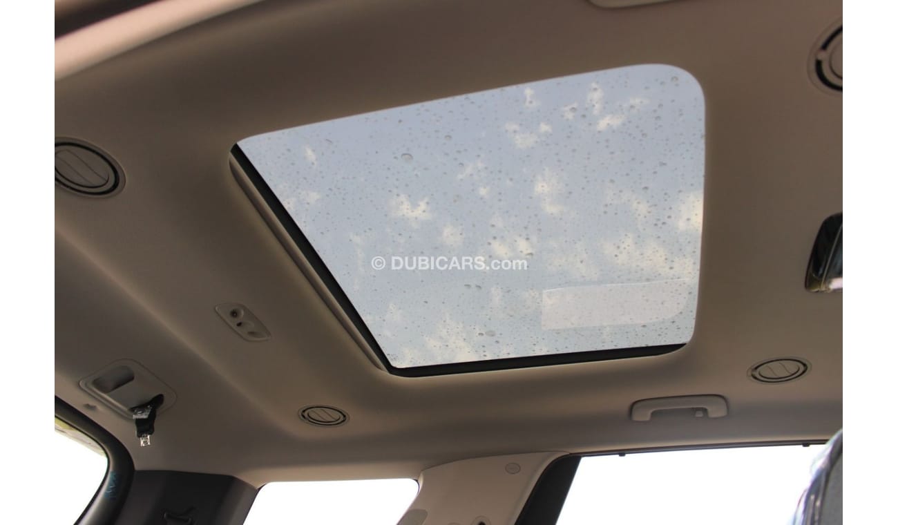 هيونداي باليساد HYUNDAI PALISADE 3.8L V6 PETROL 4WD GLS ROYAL AUTO