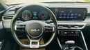 Kia K5 GT-LINE