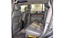 Toyota Prado AMAZING! Toyota Prado VX! 2006 Model! in Grey Color GCC Specs!