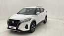 Nissan Kicks S 1.6 | Zero Down Payment | Home Test Drive