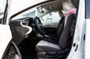 تويوتا كورولا 2025 Toyota Corolla XLI 1.6L AT Petrol (White)