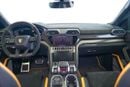 Lamborghini Urus 4.0T V8 Performante