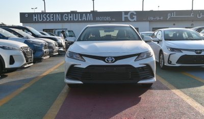 Toyota Camry CAMRY LE 2.5L PETROL 2024