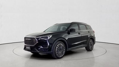 Jetour X70 | Guaranteed Warranty | 0 Down Payment