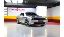 Dodge Challenger Dodge Challenger SXT Super with SRT8 Kit 2017 GCC under Warranty with Flexible Down-Payment