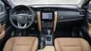 Toyota Fortuner TOYOTA FORTUNER 4.0 V6