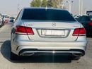 مرسيدس بنز E300 AVANTGARDE SPORT MERCEDES BENZ - E300 - CAR IS WITH NUMBER PLATE - MODEL 2016 - 107889KM