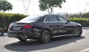 Mercedes-Benz S 580 Mercedes Benz S 580 4Matic V8 | HUD | Pilot Seats Fully Loaded REAR AXLE STEERING | 2024