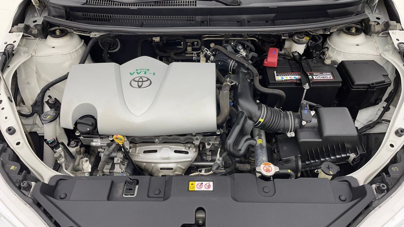 Toyota Yaris E 1.5 | Zero Down Payment | Home Test Drive