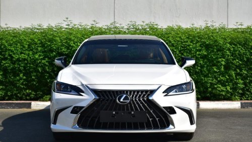 Lexus ES 300