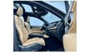 Volvo XC90 2018 Volvo XC90 Inscription, August 2024 GTA Warranty, Full History, Full Options, GCC