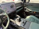Jetour T2 LUX