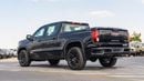جي أم سي سييرا 2026 GMC SIERRA 5.3L Petrol V8 (Export Price)