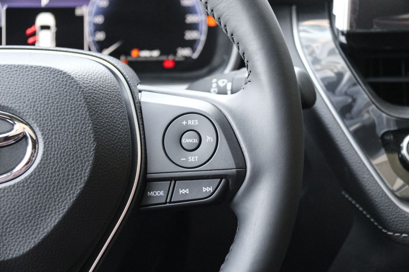 Toyota Corolla Cross Toyota Corolla Cross Hybrid 2025 Best Export Price