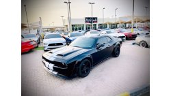 Dodge Challenger R/T Plus Available for sale
