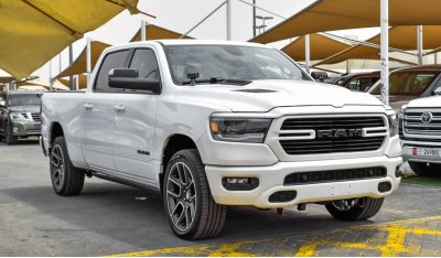 RAM 1500 Sport