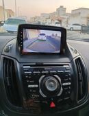 فورد إيسكاب SE